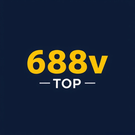 688v top Logo